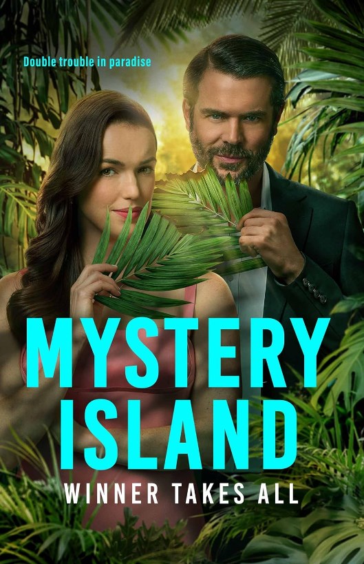 Mystery Island: Winner Takes All (2025)